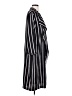 Lush Black Kimono Size S - photo 4