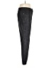 Simply Vera Vera Wang Chevron-herringbone Gray Jeans Size L - photo 4