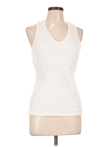 Danskin Now Sleeveless T-Shirt (view 1)