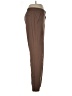 Athleta Solid Brown Casual Pants Size 10 (tall) - photo 4