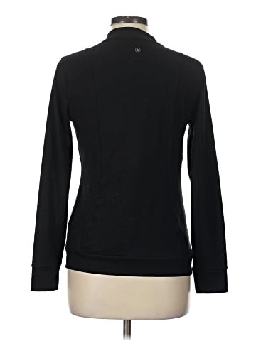 Adrienne Vittadini Long Sleeve Top (view 2)