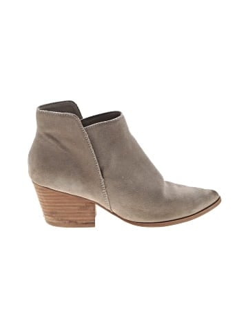 Dolce Vita Ankle Boots (view 1)