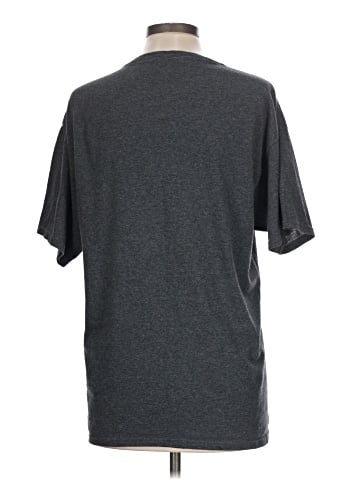 Fruit of the Loom Short Sleeve T-Shirt (view 2)