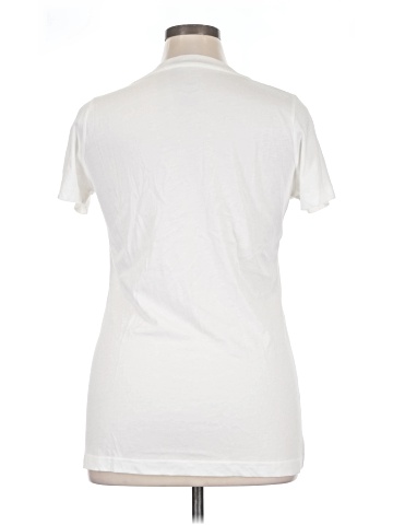 Mossimo Supply Co. Short Sleeve T-Shirt (view 2)