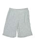 Active by Old Navy Solid Gray Athletic Shorts Size 14 - photo 1