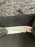 Lush Black 3/4 Sleeve Blouse Size S - photo 7