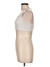 Gap Fit Ivory Tank Top Size L - photo 5