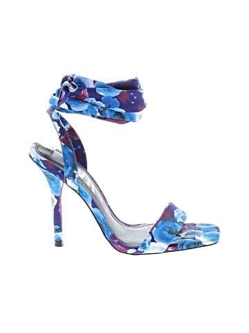 Zara Sandals (view 1)