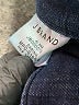 J Brand Solid Blue Jeans Size 26 waist - photo 8