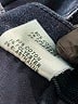 J Brand Solid Blue Jeans Size 26 waist - photo 9