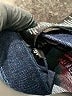 J Brand Solid Blue Jeans Size 26 waist - photo 10