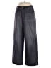 Lee Gray Jeans Size 32 waist (estimated) - photo 1