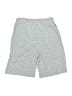 Active by Old Navy Solid Gray Athletic Shorts Size 14 - photo 2