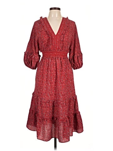 Max Studio Casual Dress (view 1)