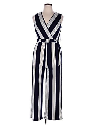 En Focus Studio Jumpsuit (view 1)
