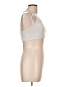 Gap Fit Ivory Tank Top Size L - photo 4