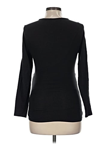 H&M Mama 3/4 Sleeve T-Shirt (view 2)