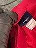 Chaps 100% Linen Pink Blazer Size 16 - photo 7