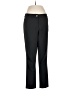 MICHAEL Michael Kors Solid Black Dress Pants Size 8 - photo 1