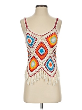 Alice + Olivia Sleeveless Top