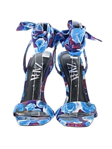 Zara Sandals (view 2)