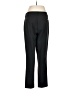 MICHAEL Michael Kors Solid Black Dress Pants Size 8 - photo 2