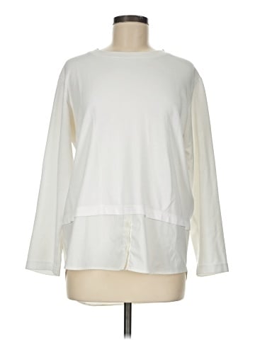 Athleta Long Sleeve Top (view 1)