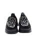 Steve Madden Black Flats Size 3 (youth) - photo 2