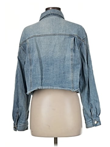 BP. Denim Jacket (view 2)