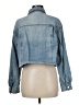BP. 100% Cotton Blue Denim Jacket Size M - photo 2