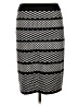 Cato Graphic Black Casual Skirt Size L - photo 2