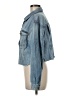 BP. 100% Cotton Blue Denim Jacket Size M - photo 5