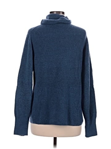 Banana Republic Turtleneck Sweater (view 2)