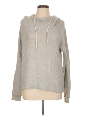 Soft Joie Long Sleeve Top (view 1)