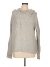 Soft Joie Gray Long Sleeve Top Size L - photo 1