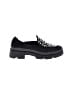Steve Madden Black Flats Size 3 (youth) - photo 1