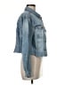 BP. 100% Cotton Blue Denim Jacket Size M - photo 4