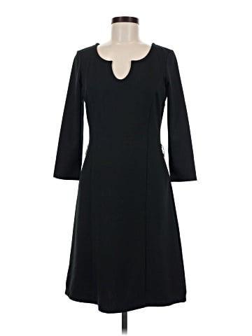 Ann Taylor LOFT Casual Dress (view 1)