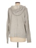 Soft Joie Gray Long Sleeve Top Size L - photo 2