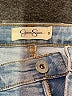 Jessica Simpson Blue Jeans Size 27 waist - photo 7