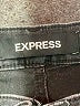 Express Houndstooth Gray Jeans Size 8 (petite) - photo 7