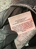Express Houndstooth Gray Jeans Size 8 (petite) - photo 9