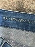 Avenue Blue Jeans Size 24 waist (petite) - photo 4