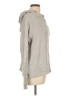 Soft Joie Gray Long Sleeve Top Size L - photo 4