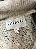 Olive and Oak Ivory Jacket Size M - photo 6