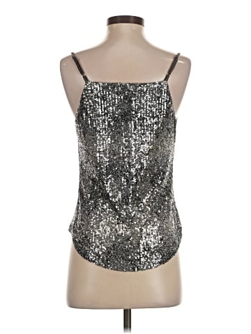 Fifteen Twenty Sleeveless Top (view 2)