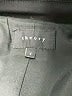 Theory Black Blazer Size 4 - photo 6