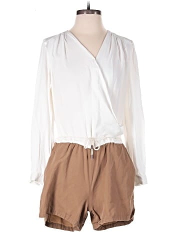 IKKS Romper (view 1)