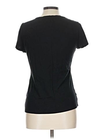 CALVIN KLEIN JEANS Short Sleeve T-Shirt (view 2)