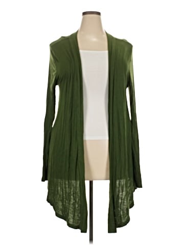 Zenana Outfitters Cardigan (view 1)